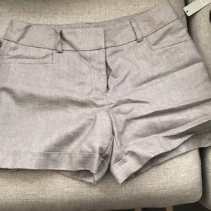 Apt 9 shorts size 12